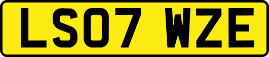 LS07WZE