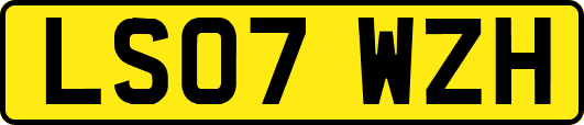 LS07WZH