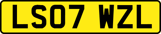 LS07WZL