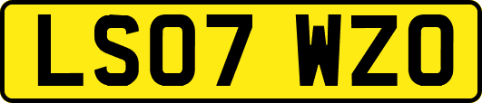 LS07WZO