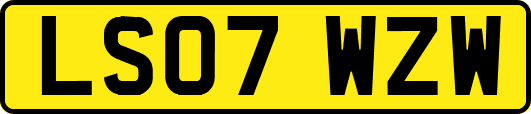 LS07WZW