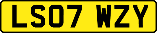 LS07WZY