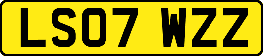 LS07WZZ