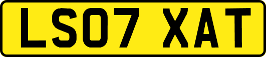 LS07XAT
