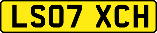 LS07XCH
