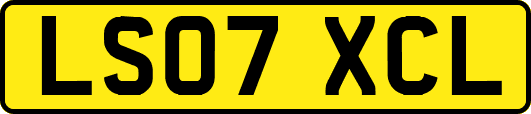 LS07XCL