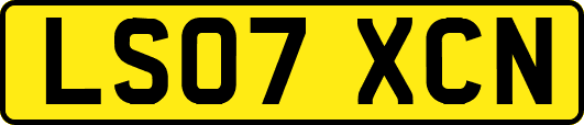 LS07XCN