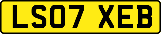 LS07XEB
