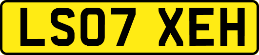 LS07XEH