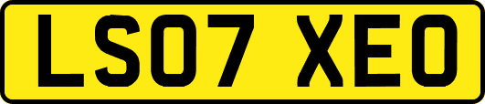 LS07XEO