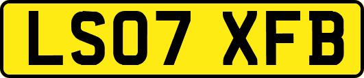 LS07XFB