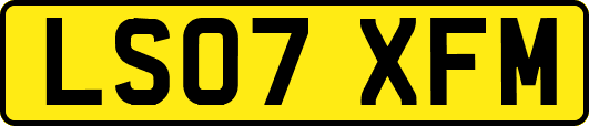 LS07XFM