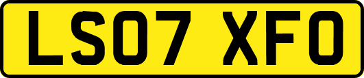 LS07XFO