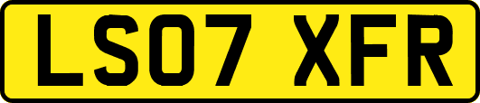 LS07XFR