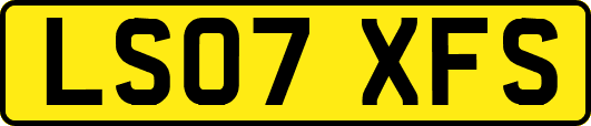LS07XFS