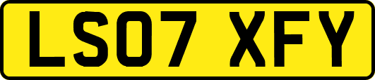 LS07XFY