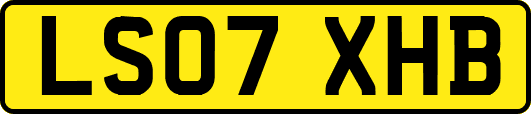 LS07XHB
