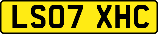 LS07XHC