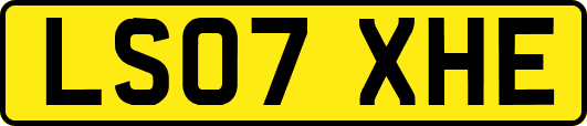 LS07XHE
