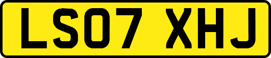 LS07XHJ