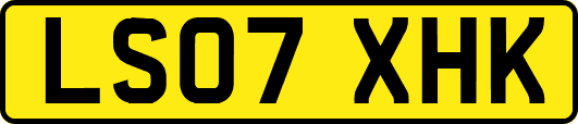LS07XHK