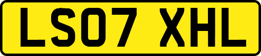 LS07XHL