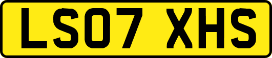 LS07XHS