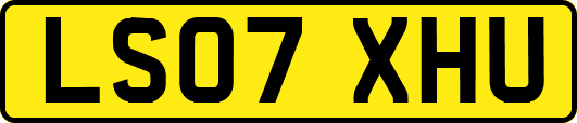 LS07XHU