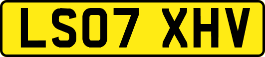 LS07XHV