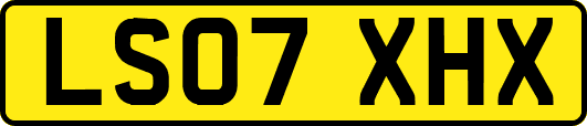 LS07XHX