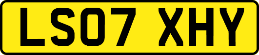 LS07XHY