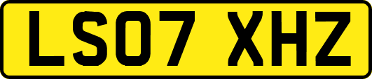 LS07XHZ