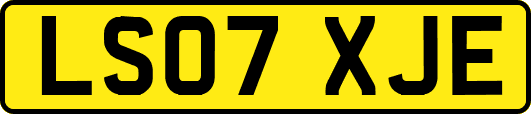 LS07XJE