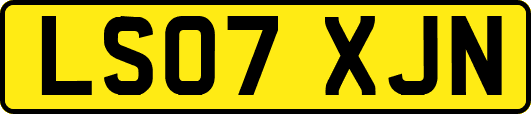 LS07XJN