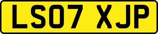 LS07XJP