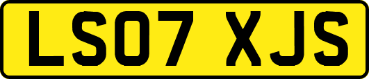 LS07XJS