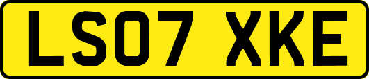 LS07XKE
