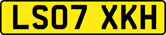LS07XKH