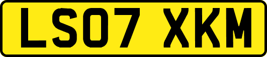 LS07XKM