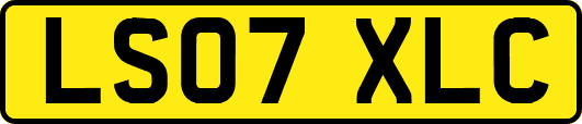 LS07XLC