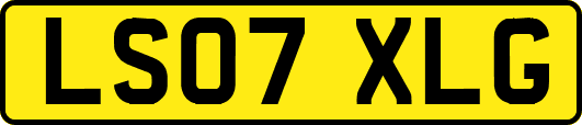 LS07XLG