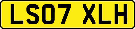 LS07XLH