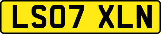 LS07XLN