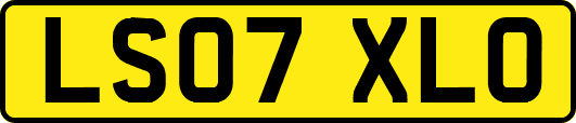 LS07XLO