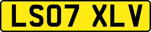 LS07XLV