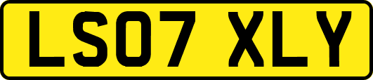 LS07XLY