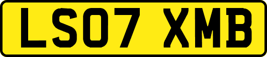 LS07XMB