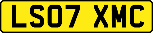 LS07XMC