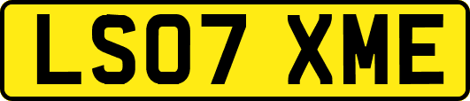 LS07XME