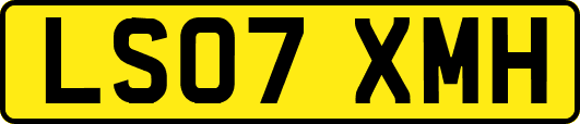 LS07XMH